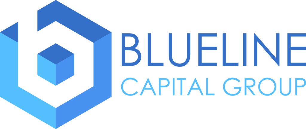 Home - Blueline Capital Group