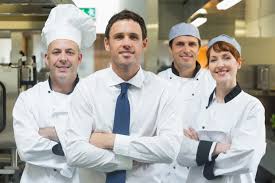 Culinary Industry Culinary Industry