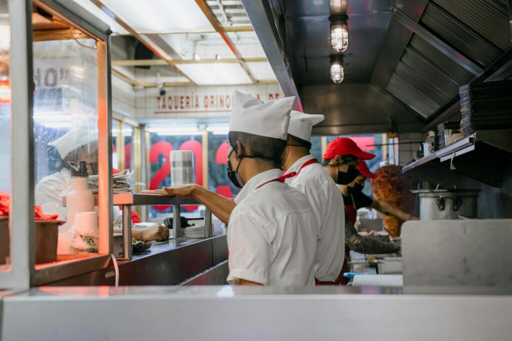 How a Restaurant Doing $40K/Month Can Qualify for $30-100K in 48 Hours