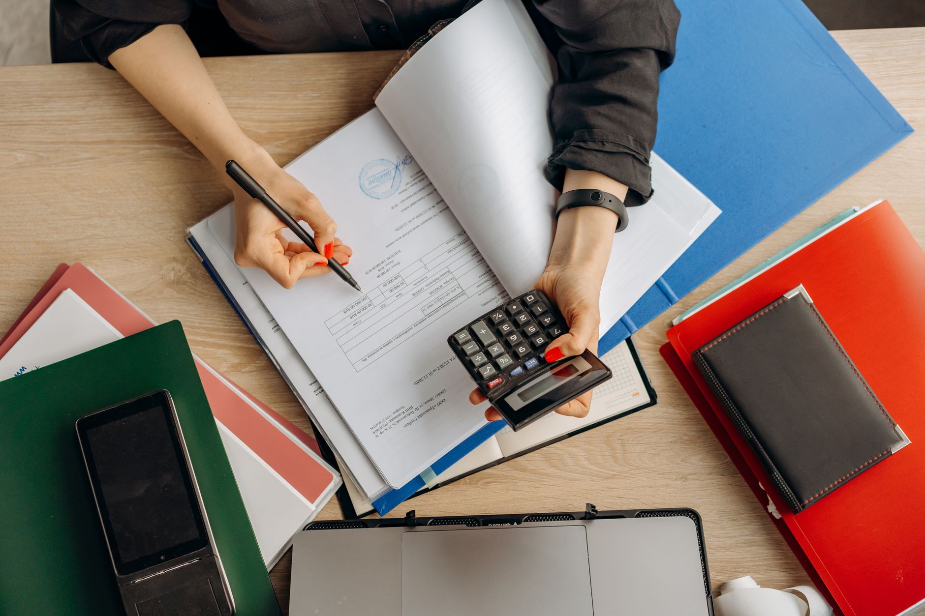 How Much Can My Business Actually Borrow? Sizing a Working Capital Advance to Your Revenue