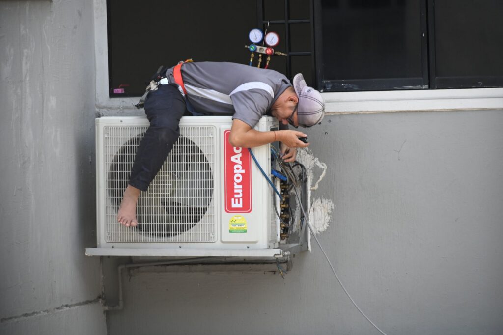 HVAC Funding in NYC: How to Get $50K for the Summer Rush in 48 Hours