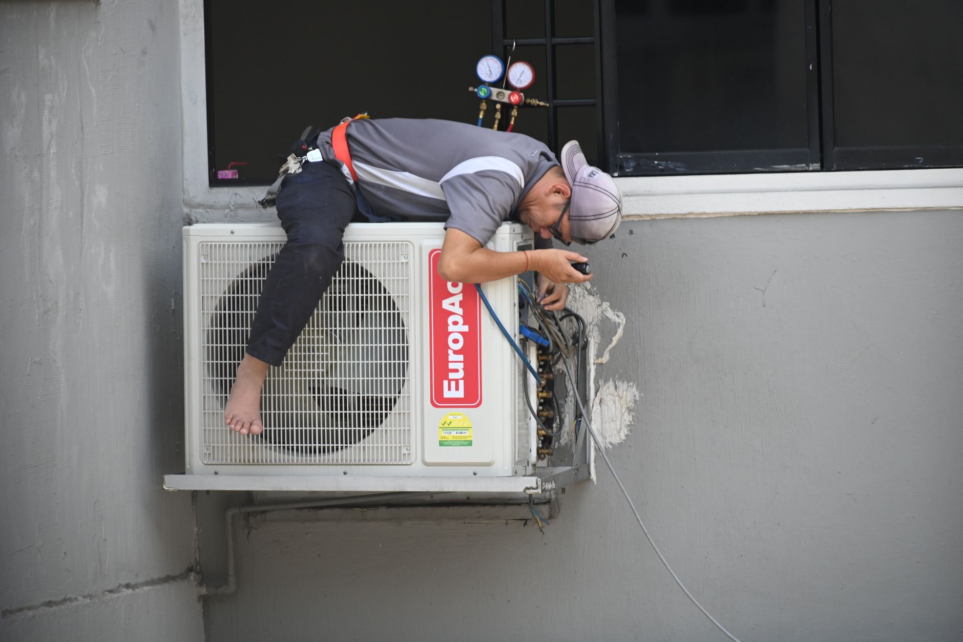 HVAC Funding in NYC: How to Get $50K for the Summer Rush in 48 Hours