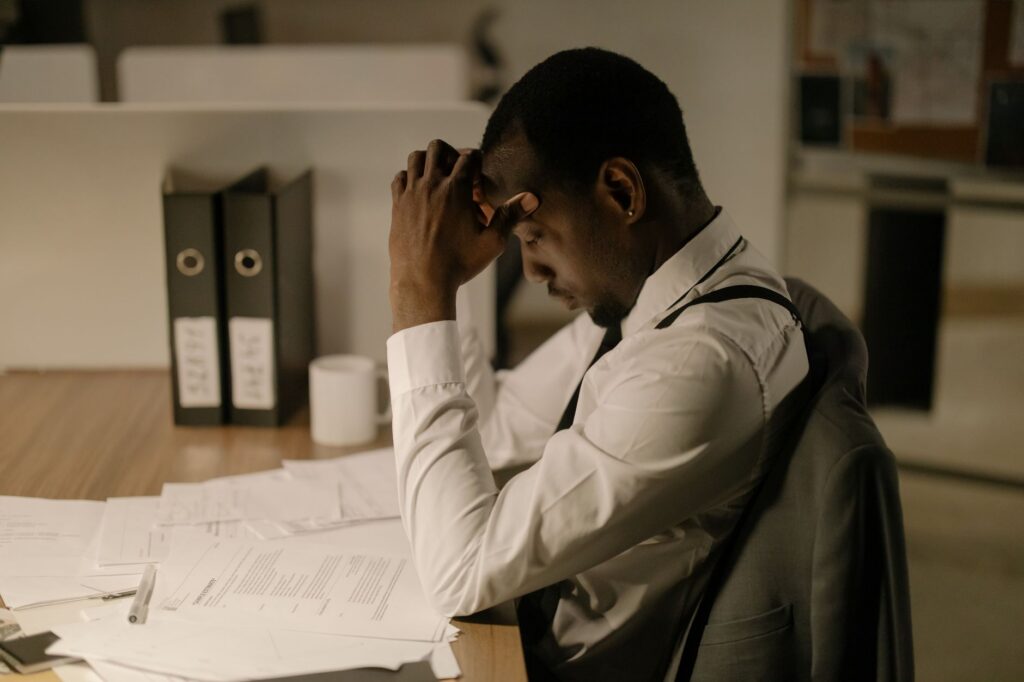 Reverse Consolidation: How to Get Out of MCA Debt Without Defaulting