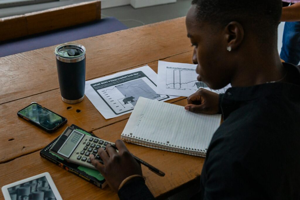 Working Capital, Line of Credit, or an Advance: What Should a NYC Business Owner Actually Choose?