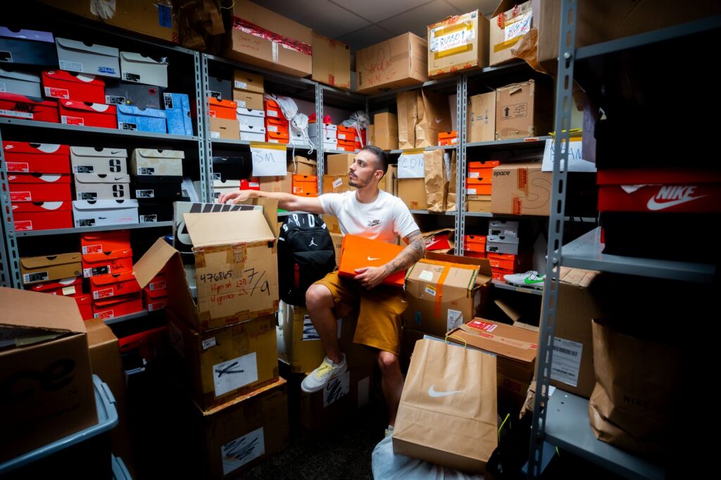Q4 Inventory Funding: How NYC Retailers Get $40K-$100K Before September Order Deadlines