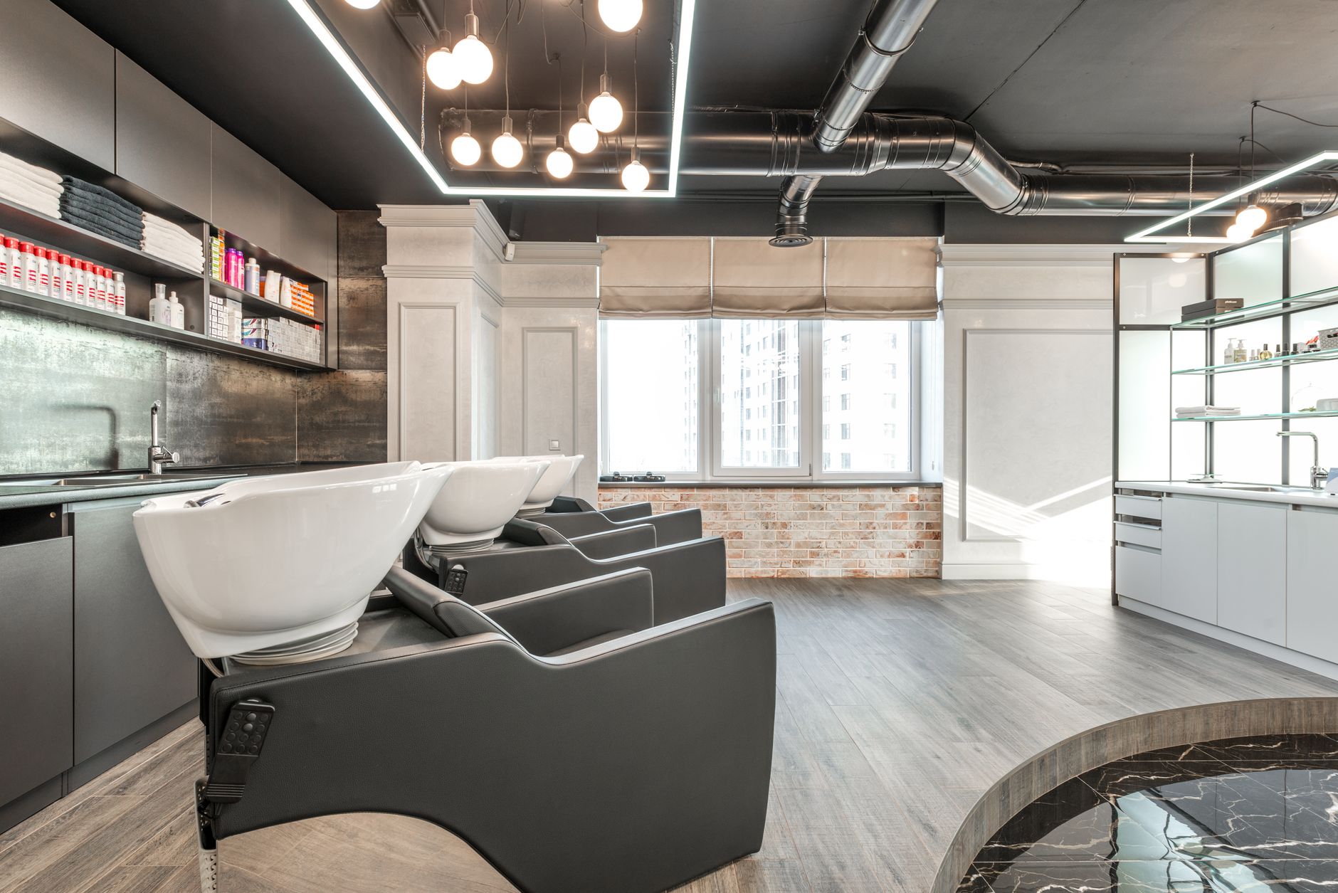 Salon and Spa Funding in NYC: How to Get $25K-$75K for Renovations, Equipment, or a Second Location