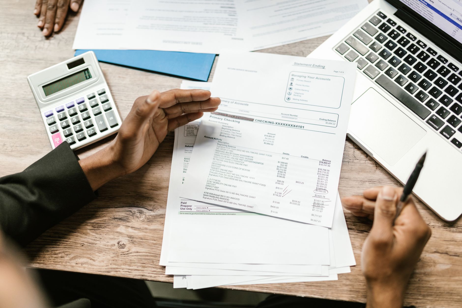 Business Funding With NSFs or Overdrafts: How Many Is Too Many, and What Still Gets Approved in NYC