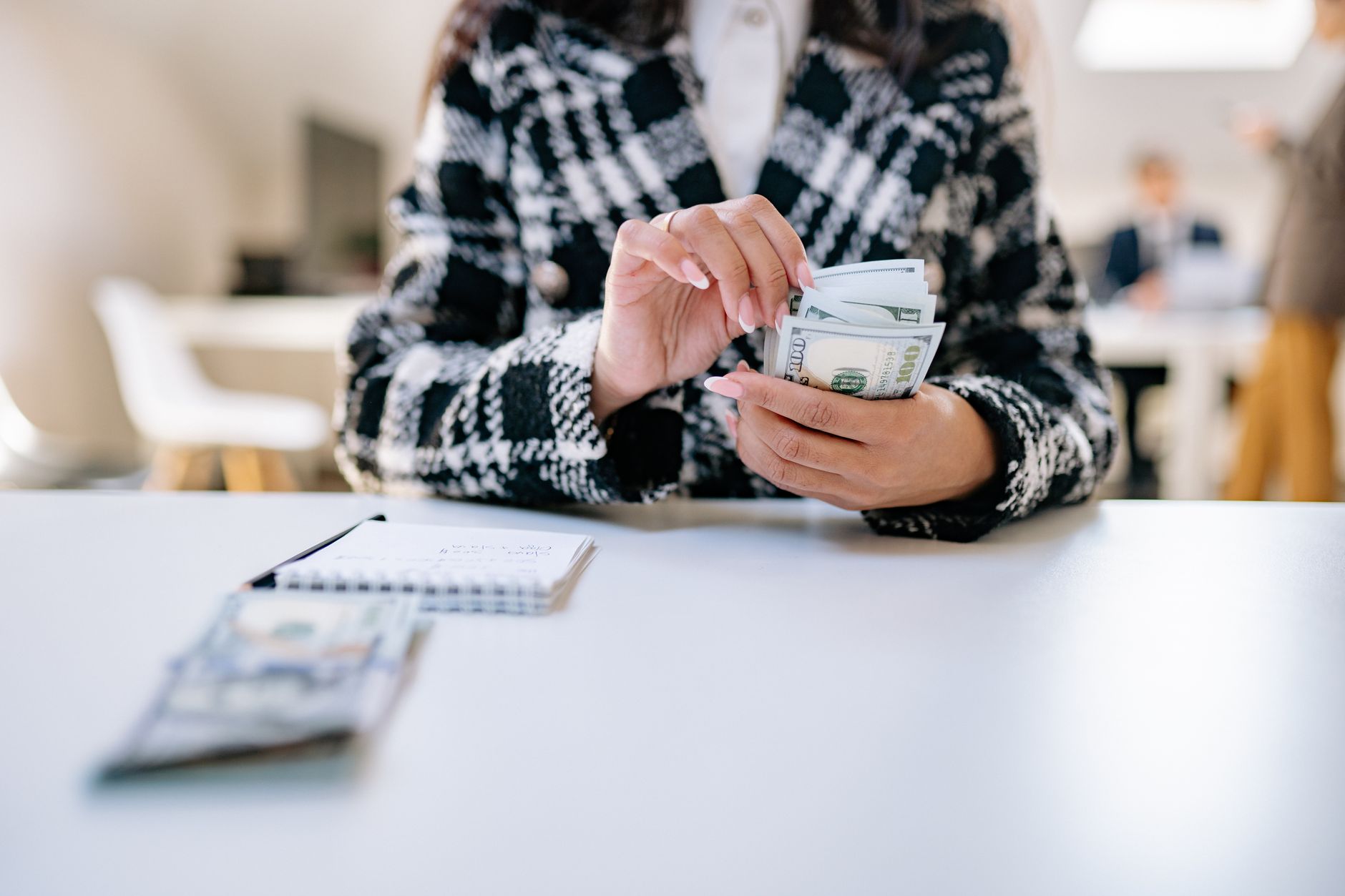 How Much Monthly Revenue Do You Need to Get Business Funding in NYC? What $20K, $35K, and $60K a Month Actually Qualifies For