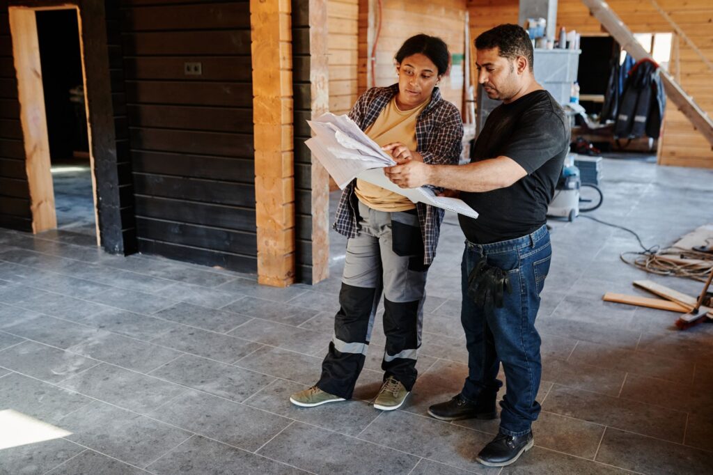 Winter Working Capital for NYC Contractors: How to Fund the Q1 Gap Before Spring Jobs Start