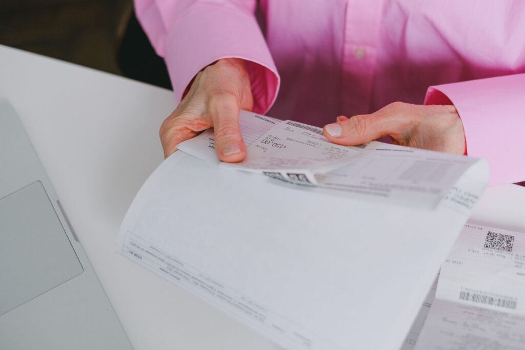 Waiting 60 Days to Get Paid? How NYC Businesses Bridge a $50K Receivables Gap